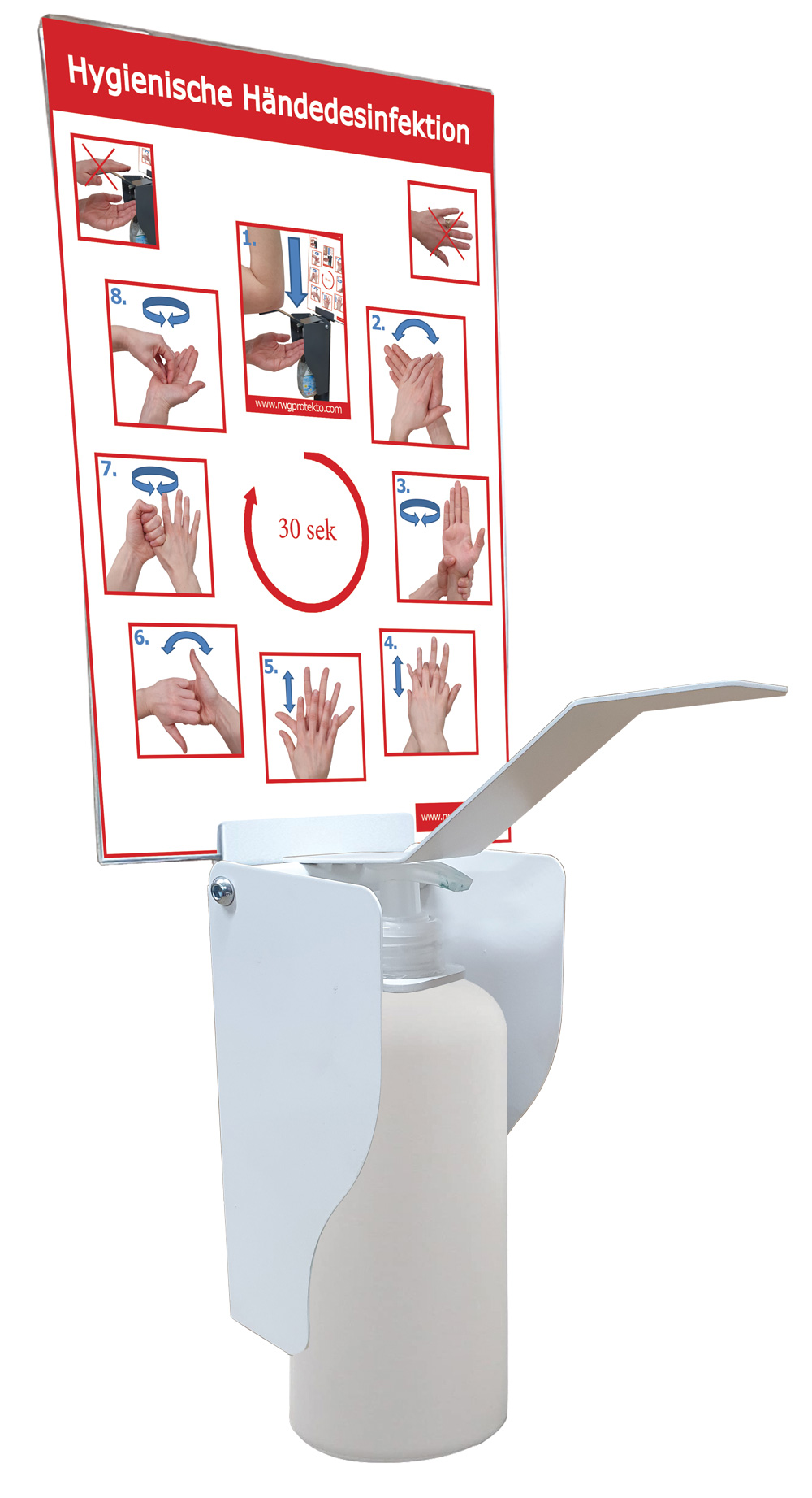 Desinfektionsspender_fur_die_Wandmontage_weiss